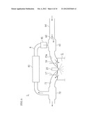 FUEL INJECTION CONTROL APPARATUS OF INTERNAL COMBUSTION ENGINE diagram and image