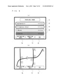 NAVIGATION APPARATUS, VEHICLE INFORMATION DISPLAY APPARATUS, AND VEHICLE     INFORMATION DISPLAY SYSTEM diagram and image