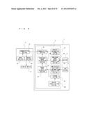 NAVIGATION APPARATUS, VEHICLE INFORMATION DISPLAY APPARATUS, AND VEHICLE     INFORMATION DISPLAY SYSTEM diagram and image