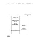 USER GUIDANCE WITH MOBILE ELECTRONIC DEVICES diagram and image