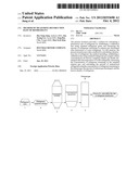 METHOD OF MEASURING DESTRUCTION RATE OF REFRIGERANT diagram and image