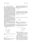 METHOD FOR DETERMINING THE BIDIRECTIONAL REFLECTANCE DISTRIBUTION FUNCTION     (BRDF) OF A SURFACE diagram and image