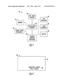 PASS PREDICTOR FOR AGRICULTURAL HARVESTING MACHINES diagram and image