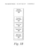 GRAPHICAL USER INTERFACE FOR VIEWING OR EDITING AN EXECUTABLE BLOCK     DIAGRAM MODEL diagram and image