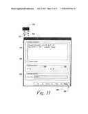 GRAPHICAL USER INTERFACE FOR VIEWING OR EDITING AN EXECUTABLE BLOCK     DIAGRAM MODEL diagram and image