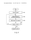 FOREIGN LANGUAGE SERVICE ASSISTING APPARATUS, METHOD AND PROGRAM diagram and image