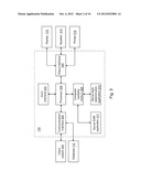 AUTOMATIC DETERMINATION OF AND RESPONSE TO A TOPIC OF A CONVERSATION diagram and image