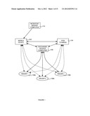 METHOD, SYSTEM AND DEVICE FOR EXECUTING A MOBILE TRANSACTION diagram and image