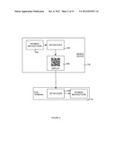 METHOD, SYSTEM AND DEVICE FOR EXECUTING A MOBILE TRANSACTION diagram and image