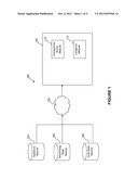 Presenting Content Built Around Word Phrases Selected for Profitability diagram and image