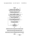 SYSTEM AND METHOD FOR OPTIMIZED FLIGHT PLANNING diagram and image