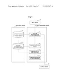 TEXT MINING SYSTEM, TEXT MINING METHOD AND RECORDING MEDIUM diagram and image