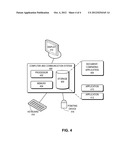 METHOD AND SYSTEM FOR COMPARING DOCUMENTS BASED ON DIFFERENT     DOCUMENT-SIMILARITY CALCULATION METHODS USING ADAPTIVE WEIGHTING diagram and image