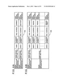 PLAYLIST CREATION APPARATUS, PLAYLIST CREATION METHOD AND PLAYLIST     CREATING PROGRAM diagram and image