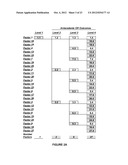 Numbering System for Antecedents and Outcomes diagram and image