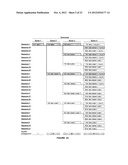 Numbering System for Antecedents and Outcomes diagram and image