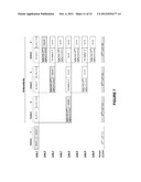 Numbering System for Antecedents and Outcomes diagram and image