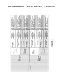 Numbering System for Antecedents and Outcomes diagram and image