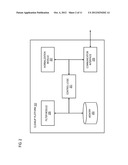 METHOD AND APPARATUS FOR CLEANING DATA SETS FOR A SEARCH PROCESS diagram and image