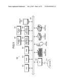 COMPUTER PRODUCT AND DESTINATION DETERMINING METHOD diagram and image