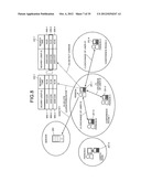 COMPUTER PRODUCT AND DESTINATION DETERMINING METHOD diagram and image