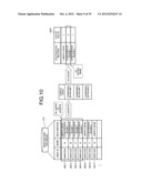 COMPUTER PRODUCT AND DESTINATION DETERMINING METHOD diagram and image