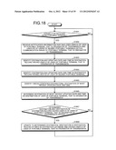 COMPUTER PRODUCT AND DESTINATION DETERMINING METHOD diagram and image