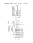 COMPUTER PRODUCT AND DESTINATION DETERMINING METHOD diagram and image