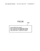 COMPUTER PRODUCT AND DESTINATION DETERMINING METHOD diagram and image