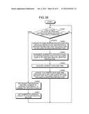 COMPUTER PRODUCT AND DESTINATION DETERMINING METHOD diagram and image