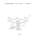 SYSTEM AND METHOD FOR COMMUNICATION MANAGEMENT OF A MULTI-TASKING MOBILE     DEVICE diagram and image