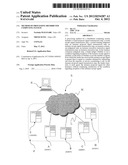 METHOD OF PROCESSING DISTRIBUTED COMPUTING SYSTEM diagram and image