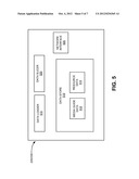 DELIVERY OF STREAMING MEDIA CONTENT diagram and image