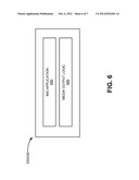 DELIVERY OF STREAMING MEDIA CONTENT diagram and image