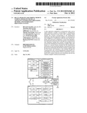 RELAY APPARATUS, RECORDING MEDIUM STORING PROGRAM FOR RELAY APPARATUS,     INFORMATION PROCESSING METHOD, AND INFORMATION PROCESSING SYSTEM diagram and image