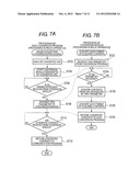 RELAY APPARATUS, RECORDING MEDIUM STORING PROGRAM FOR RELAY APPARATUS,     INFORMATION PROCESSING METHOD, AND INFORMATION PROCESSING SYSTEM diagram and image