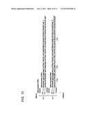 RELAY APPARATUS, RECORDING MEDIUM STORING PROGRAM FOR RELAY APPARATUS,     INFORMATION PROCESSING METHOD, AND INFORMATION PROCESSING SYSTEM diagram and image