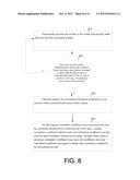 USE OF METRICS SELECTED BASED ON LAG CORRELATION TO PROVIDE LEADING     INDICATORS OF SERVICE PERFORMANCE DEGRADATION diagram and image