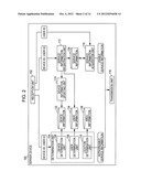 SERVER DEVICE AND SERVICE PROVISION METHOD diagram and image