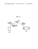 SERVER DEVICE AND SERVICE PROVISION METHOD diagram and image