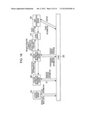 SERVER DEVICE AND SERVICE PROVISION METHOD diagram and image