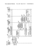 SERVER DEVICE AND SERVICE PROVISION METHOD diagram and image