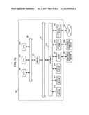 SERVER DEVICE AND SERVICE PROVISION METHOD diagram and image