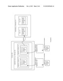 INTEGRATION OF AN APPLICATION SERVER AND DATA GRID diagram and image