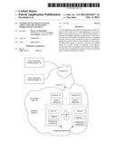 Information Handling System Application Decentralized Workload Management diagram and image