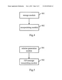 METHOD FOR ALLOCATING VIRTUAL LOCAL AREA NETWORK RESOURCES BY MAPPING VSAN     IDS TO MAC ADDRESSES AND RELATED FCOE DEVICE AND FCOE SYSTEM diagram and image