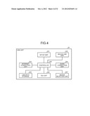 NON-TRANSITORY COMPUTER READABLE STORAGE MEDIUM, INFORMATION COMMUNICATION     DEVICE AND LINK METHOD diagram and image