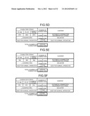 NON-TRANSITORY COMPUTER READABLE STORAGE MEDIUM, INFORMATION COMMUNICATION     DEVICE AND LINK METHOD diagram and image