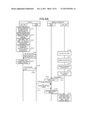 NON-TRANSITORY COMPUTER READABLE STORAGE MEDIUM, INFORMATION COMMUNICATION     DEVICE AND LINK METHOD diagram and image