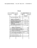 NON-TRANSITORY COMPUTER READABLE STORAGE MEDIUM, INFORMATION COMMUNICATION     DEVICE AND LINK METHOD diagram and image